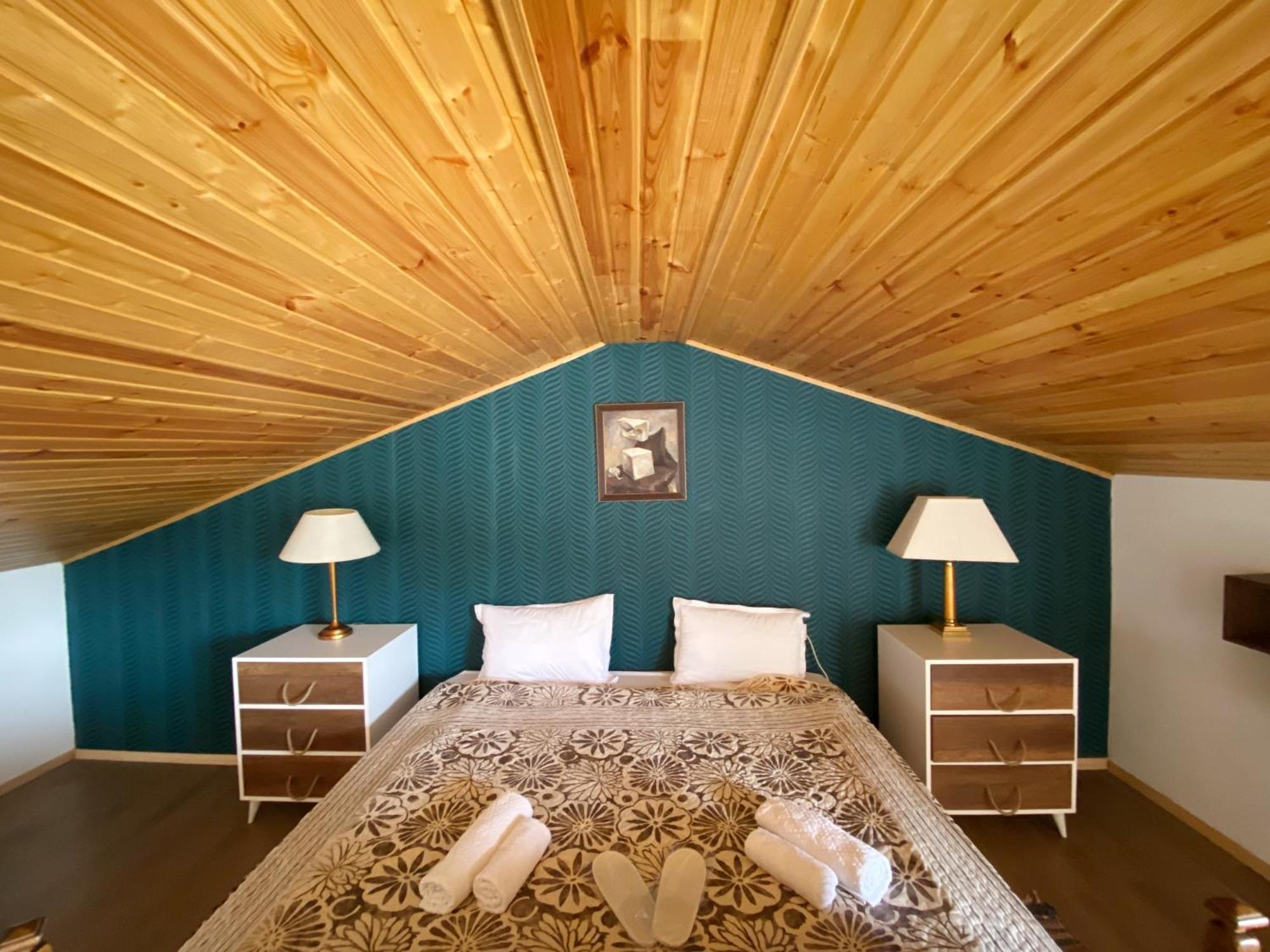 Tbilisi Central Hotel Dış mekan fotoğraf